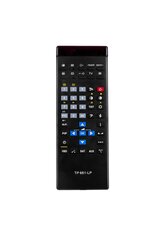 TV tālvadības pults Lechpol PIL0155 cena un informācija | Televizoru un Smart TV aksesuāri | 220.lv