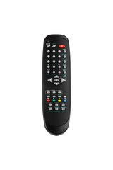 Universālā DVD tālvadības pults cena un informācija | Televizoru un Smart TV aksesuāri | 220.lv