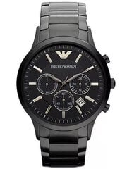 emporio armani ar2453 - классические мужские часы (zi007a) цена и информация | Мужские часы | 220.lv