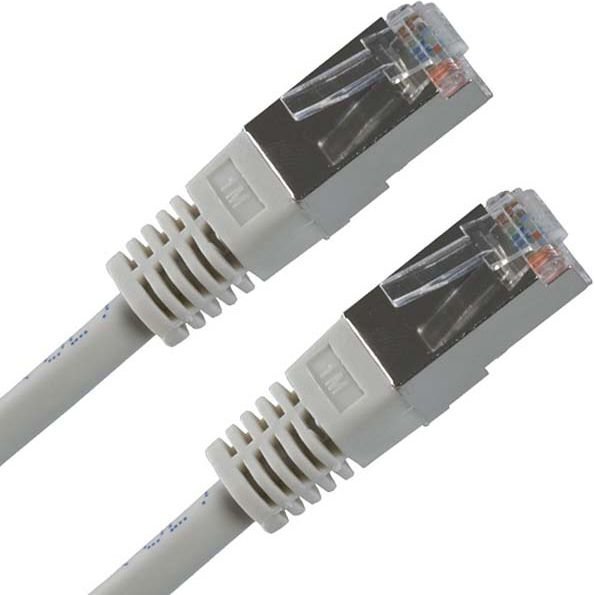Tīkla Lan kabelis Patchcord Cat.5e, 3 m цена и информация | Kabeļi un vadi | 220.lv