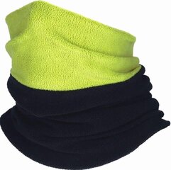 Флисовый шарф Linckia, сине-серый цена и информация | Мужские шарфы, шапки, перчатки | 220.lv