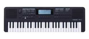 Синтезатор Medeli MK49/BK цена и информация | Клавишные музыкальные инструменты | 220.lv