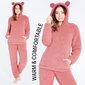 Pidžama sievietēm CityComfort,rozā цена и информация | Naktskrekli, pidžamas | 220.lv