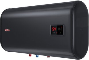 Prece ar bojājumu. Ūdens boileris Thermex ID Shadow Wi-Fi 80H, horizontāls cena un informācija | Preces ar bojājumiem | 220.lv