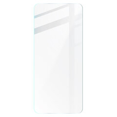 Bizon Glass Clear cena un informācija | Ekrāna aizsargstikli | 220.lv