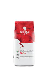 Кофейные зерна Gima Rubino, 1кг цена и информация | Кофе, какао | 220.lv