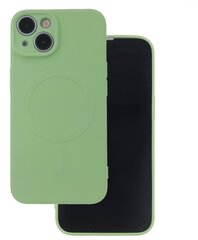 Mocco Simple Color MagSafe Case Защитный Чехол для Apple iPhone 14 цена и информация | Чехлы для телефонов | 220.lv