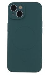 Mocco Simple Color MagSafe Case Aizsargapvalks Priekš Apple iPhone 14 Pro cena un informācija | Telefonu vāciņi, maciņi | 220.lv