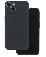 Mocco Simple Color MagSafe Case Aizsargapvalks Priekš Apple iPhone 15 Plus cena un informācija | Telefonu vāciņi, maciņi | 220.lv