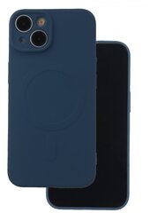 Mocco Simple Color MagSafe Case Aizsargapvalks Priekš Apple iPhone 15 Pro cena un informācija | Telefonu vāciņi, maciņi | 220.lv