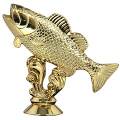 Figuriņa zivs ,10cm cena un informācija | Interjera priekšmeti | 220.lv