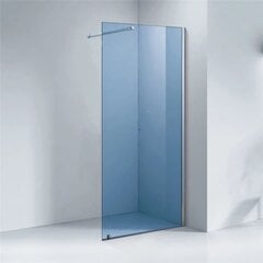 Adelan dušas komplekts, 1 gab. cena un informācija | Vannas istabas mēbeļu komplekti | 220.lv