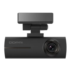 DDPAI N1 Dual 1296p + 1080P cena un informācija | Auto video reģistratori | 220.lv