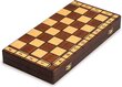 Koka šahs Jowisz, 40x40 cm cena un informācija | Galda spēles | 220.lv