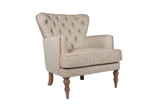 Кресло Asir New London, коричневый цена и информация | Кресла в гостиную | 220.lv