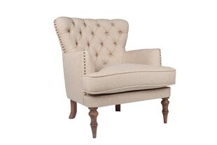 Кресло Asir New London, цвета песка цена и информация | Кресла в гостиную | 220.lv