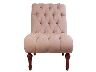 Кресло Asir San Jose, коричневый цена и информация | Кресла в гостиную | 220.lv
