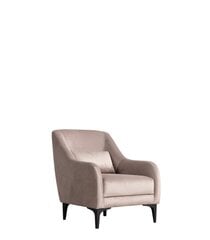Кресло Asir Astana, песочного цвета цена и информация | Кресла в гостиную | 220.lv