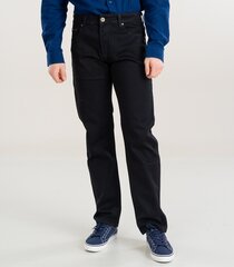 Мужские джинсы L32 363503 01, черный 363503*01-042 цена и информация | Мужские джинсы | 220.lv