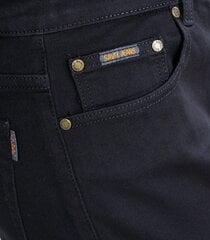 Мужские джинсы L32 363503 01, черный цена и информация | Мужские джинсы | 220.lv