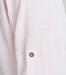 Vīriešu krekls Espada 862735 02, rozā 862735*02-XL cena un informācija | Vīriešu krekli | 220.lv