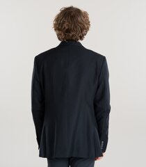 Frappoli мужской пиджак 863790 03, черный 863790*03-064 цена и информация | Мужские пиджаки | 220.lv