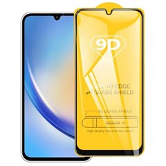 Riff Samsung Galaxy A34 5G A346 cena un informācija | Ekrāna aizsargstikli | 220.lv