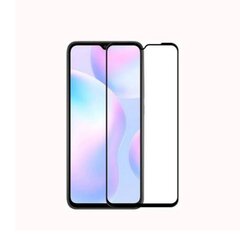 Riff Xiaomi Redmi 9A/9C/9I/9AT/10A/A1/A1+ cena un informācija | Ekrāna aizsargstikli | 220.lv