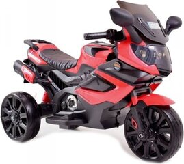Bērnu elektriskais motocikls Super-Toys Power LQ168A цена и информация | Электромобили для детей | 220.lv