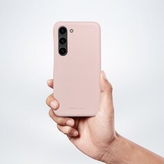 Roar LOOK vāciņš - Samsung Galaxy S23 Ultra 5G Pink cena un informācija | Telefonu vāciņi, maciņi | 220.lv