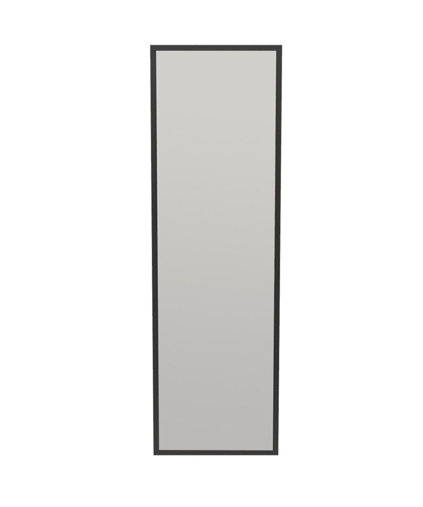 Spogulis Asir Tessa, melns цена и информация | Spoguļi | 220.lv