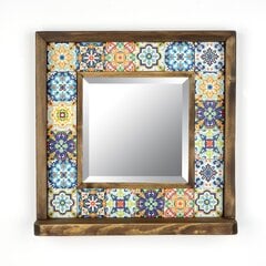 Spogulis Asir STO016 cena un informācija | Spoguļi | 220.lv