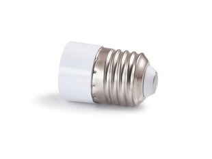LED spuldzes adapteris IdeaLed, 1 gab, 43 mm cena un informācija | Elektrības slēdži, rozetes | 220.lv