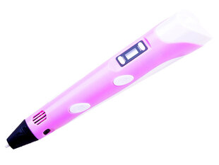 3D pildspalva Magic Pen 3D + cena un informācija | Smart ierīces un piederumi | 220.lv