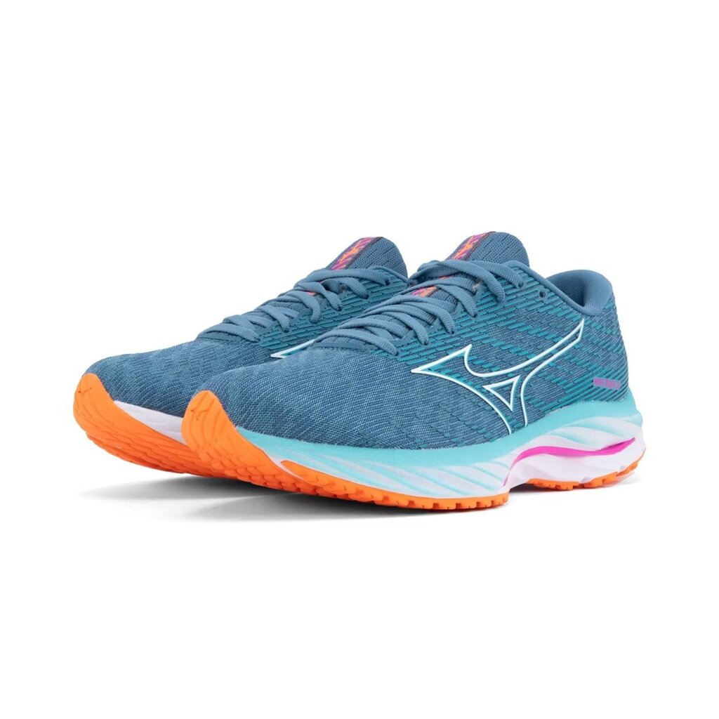 Sporta apavi sievietēm Mizuno, zili cena un informācija | Sporta apavi sievietēm | 220.lv