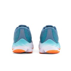 Беговые кроссовки для взрослых Mizuno Wave Rider 26 Синий цена и информация | Спортивная обувь, кроссовки для женщин | 220.lv