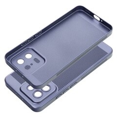 Breezy чехол для Iphone 15 синий цена и информация | Чехлы для телефонов | 220.lv