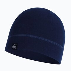 Cepure Buff Polar 121561-779, zila цена и информация | Мужские шарфы, шапки, перчатки | 220.lv