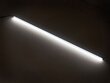 Koloreno iebūvējmais LED gaismeklis cena un informācija | Iebūvējamās lampas, LED paneļi | 220.lv