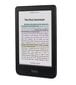 Rakuten Kobo Clara Colour Black (N367-KU-BK-K-CK) цена и информация | E-grāmatu lasītāji | 220.lv