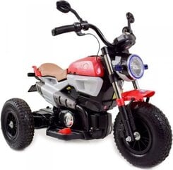 Bērnu elektriskais motocikls Super-Toys AIR 8188 цена и информация | Электромобили для детей | 220.lv