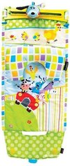 Izglītojošs rotaļu paklājiņš-somiņa Yookidoo Baby cena un informācija | Attīstošie paklājiņi | 220.lv
