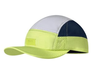 Кепка Buff 5 Panel Go Cap цена и информация | Мужские шарфы, шапки, перчатки | 220.lv