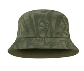 Cepure Buff Adventure Bucket Hat cena un informācija | Vīriešu cepures, šalles, cimdi | 220.lv