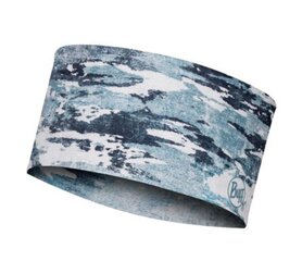 Повязка на голову Buff Coolnet UV Headband цена и информация | Мужские шарфы, шапки, перчатки | 220.lv