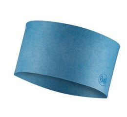 Повязка на голову Buff Coolnet UV Headband цена и информация | Мужские шарфы, шапки, перчатки | 220.lv