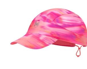 Cepure Buff Pack Speed Cap Sish Pink Fluor cena un informācija | Buff Apģērbi, apavi, aksesuāri | 220.lv