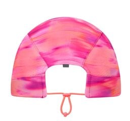 Cepure Buff Pack Speed Cap Sish Pink Fluor cena un informācija | Sieviešu cepures | 220.lv