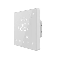 Grīdas apsildes tīkls Wellmo MAT 1m2 + programmējams termostats Feelspot WTH22.16 cena un informācija | Siltās grīdas | 220.lv