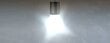 3v1 LED lukturītis 3W COB + 1W LED, auksti balts, darbojas ar 3xAA bateriju cena un informācija | Lukturi | 220.lv